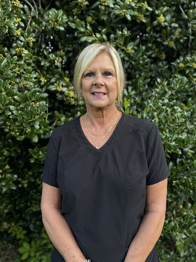 Debbie, Bell Creek Dentistry team member