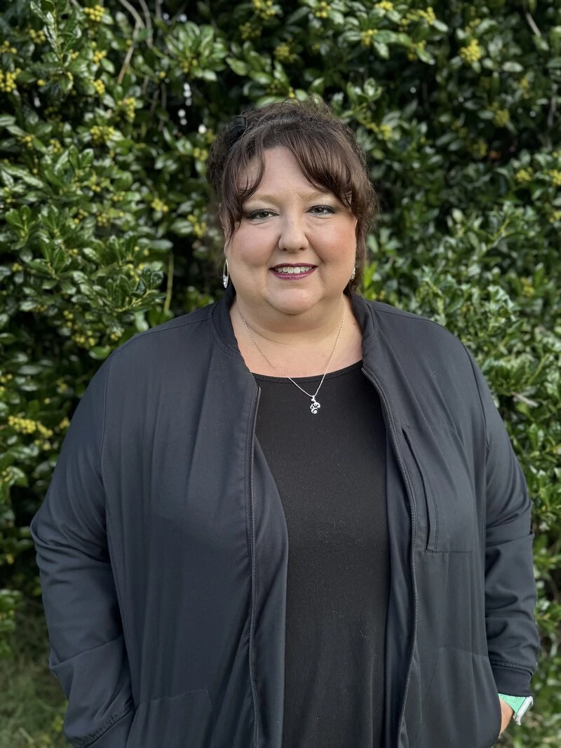Julie, Bell Creek Dentistry team member