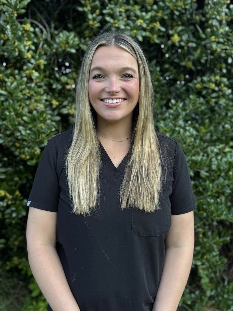 Skyla, Bell Creek Dentistry team member