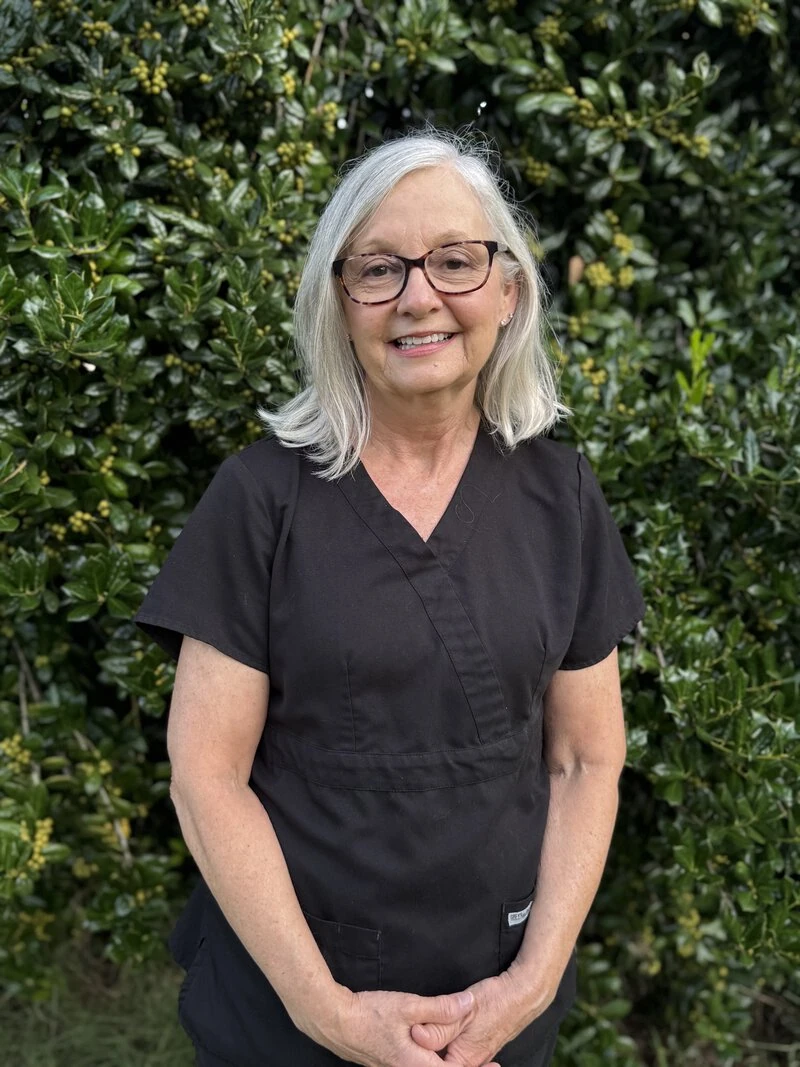 Teresa, Bell Creek Dentistry team member